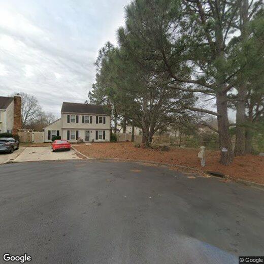 Primary Photo - 3733 Windridge Rd