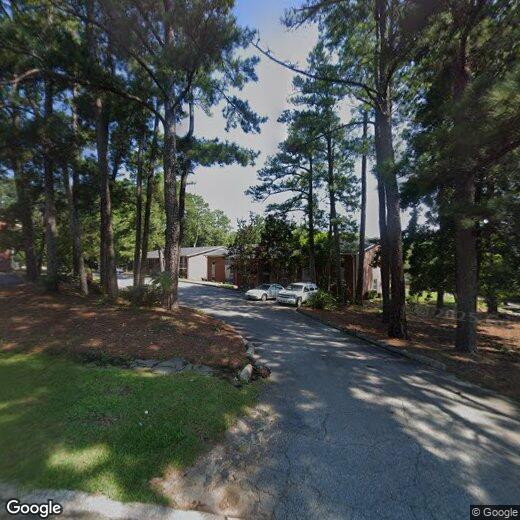 3640 Falling Springs Rd Unit 3640H, Columbia, SC 29203 Apartment for