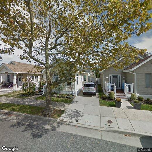 207 N Vendome Ave, Margate City, NJ 08402 House for Rent in Margate City, NJ