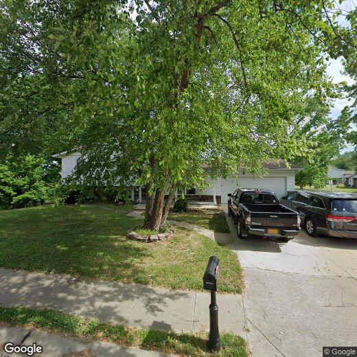 Primary Photo - 31 Creekside Dr, St Peters, MO 63376