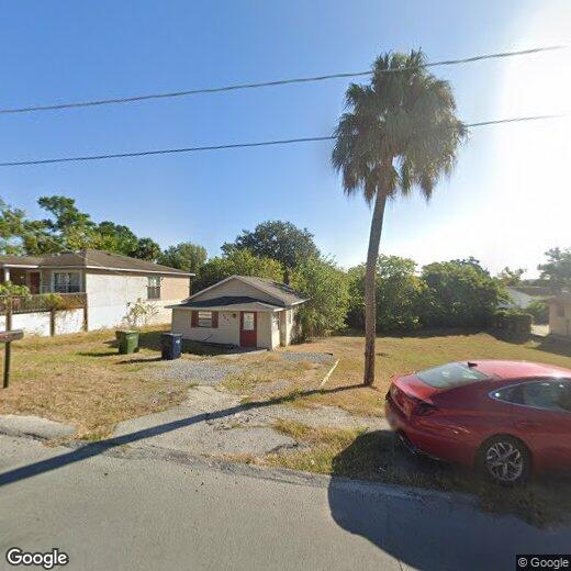 Primary Photo - 3 br, 1 bath House - 3611 N 55th St