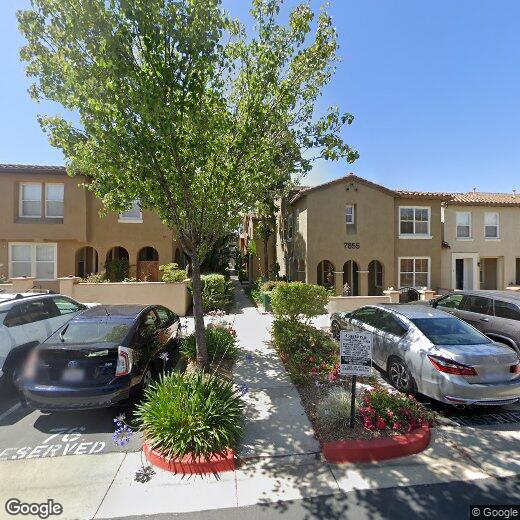 Primary Photo - 7850 Via Montebello