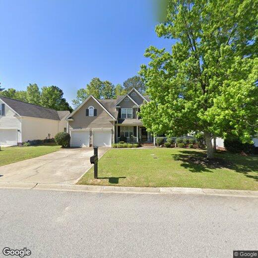 139 Hearthwood Cir, Irmo, SC 29063 House Rental in Irmo, SC