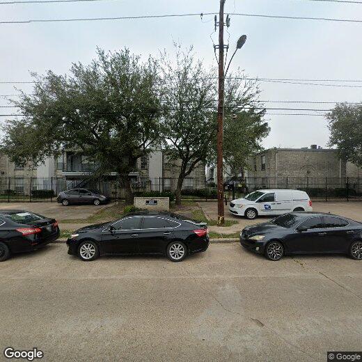 Primary Photo - 6606 De Moss Dr