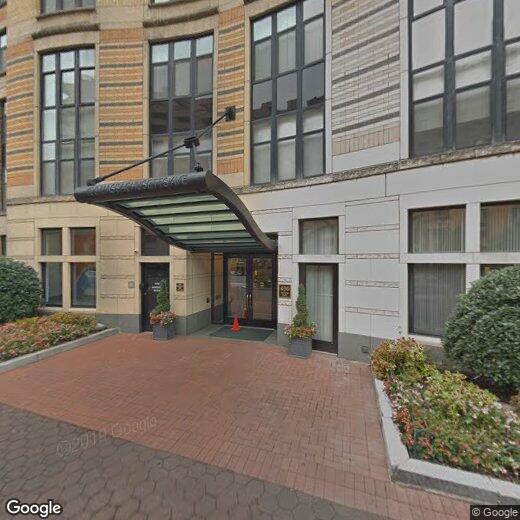 Primary Photo - 400 Massachusetts Ave NW