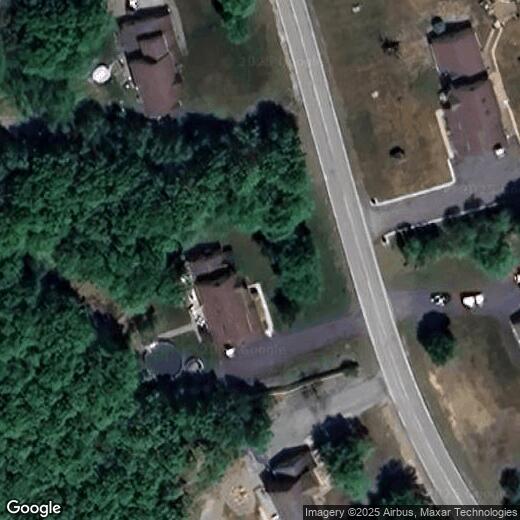 3307 Mountain Terrace Dr, Blakeslee, PA 18610 House Rental in