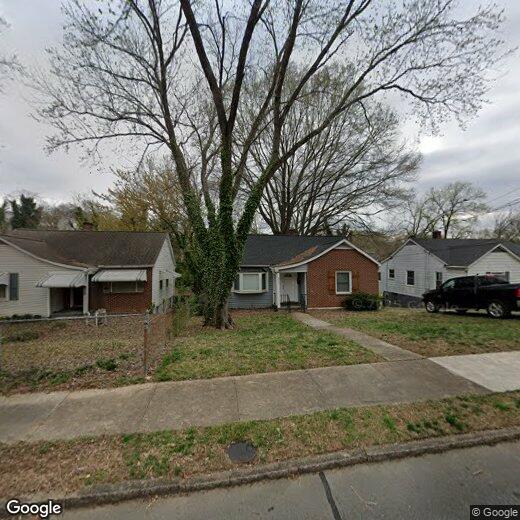 317 Crafton St, WinstonSalem, NC 27103 House Rental in WinstonSalem