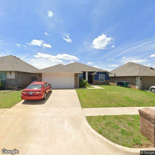 18313 Groveton Blvd, Edmond, OK 73012 House for Rent in Edmond, OK