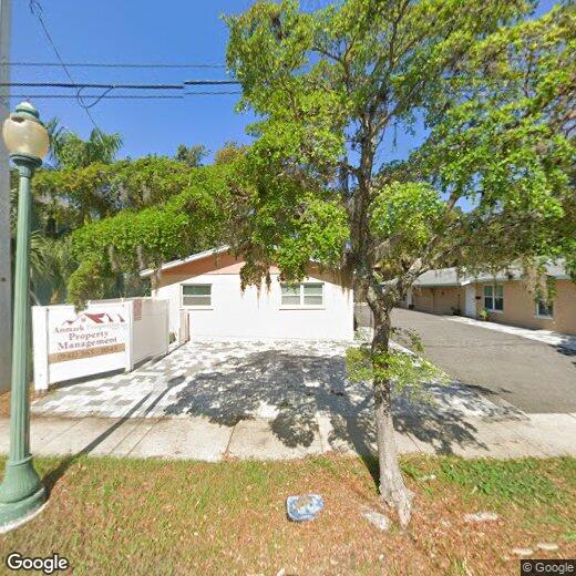 Primary Photo - Osprey Ave