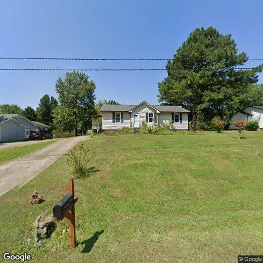 Primary Photo - 4 br, 3 bath House - 1524 Ellie Piper Circle