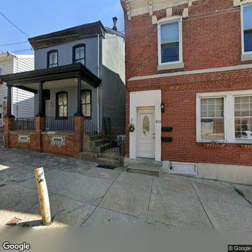 415 Leverington Ave, Philadelphia, PA 19128 House for Rent in