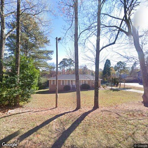 Primary Photo - 2157 Mt Vernon Rd
