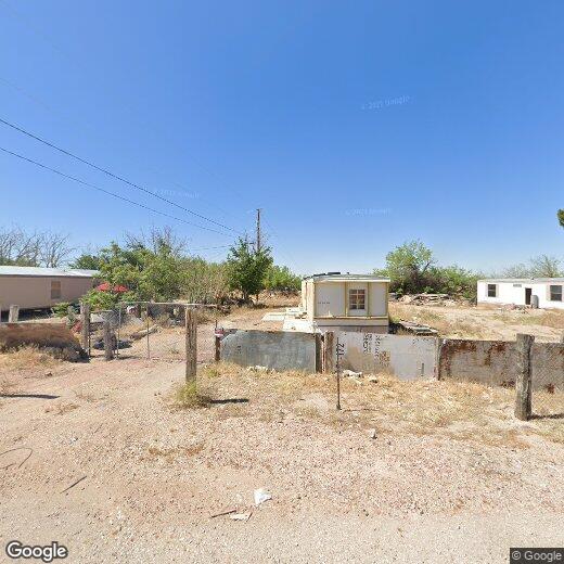 1287 Reid Rd, El Paso, TX 79927 House Rental in El Paso, TX