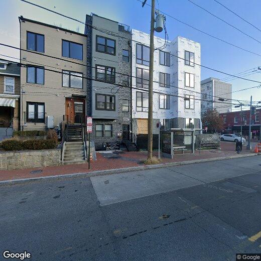 Foto principal - 525 Kennedy St NW