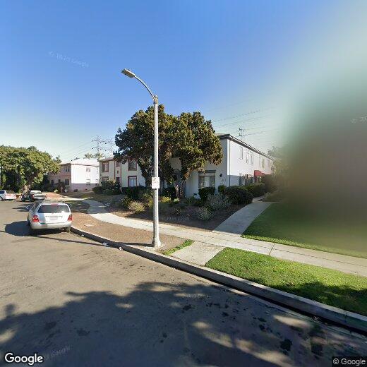 Primary Photo - 3602 Carmona Ave