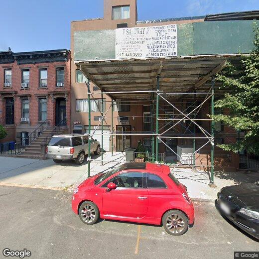 Primary Photo - WASHINGTON AVENUE