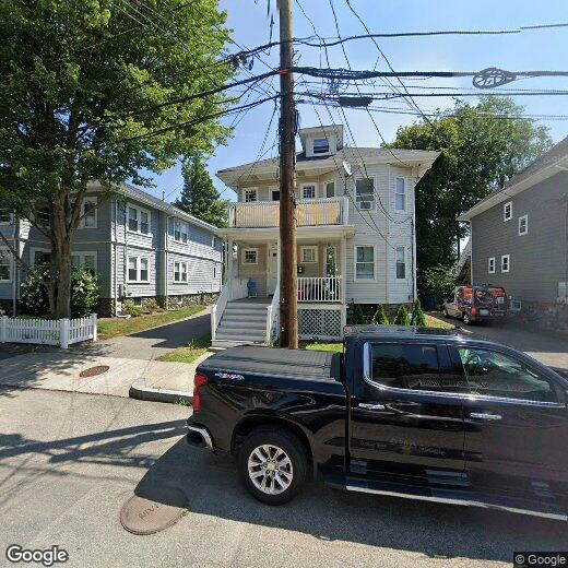 15 Palmer St, Waltham, MA 02451 Apartment for Rent in Waltham, MA