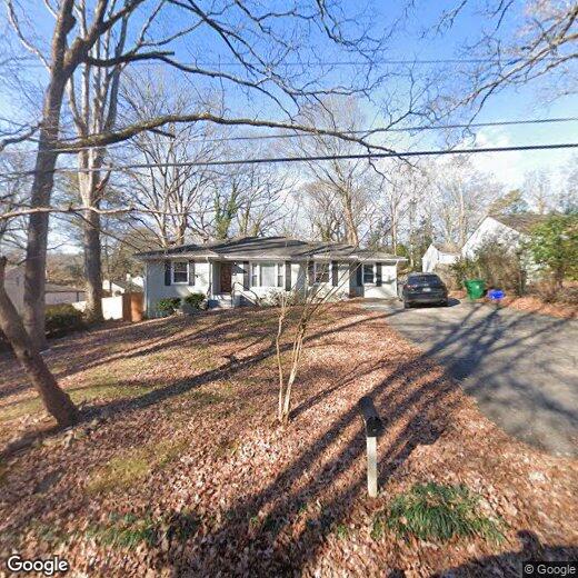 Primary Photo - 1735 Old Hickory St