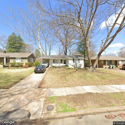 Foto principal - 4980 Sequoia Rd