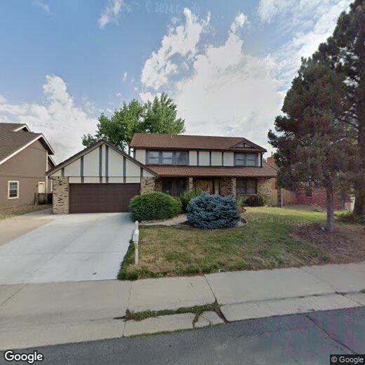 Primary Photo - 11189 E Cimmarron Dr