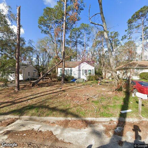 1710 N Troup St, Valdosta, GA 31602 House Rental in Valdosta, GA