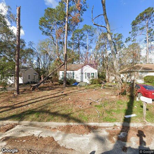 Primary Photo - 1710 N Troup St