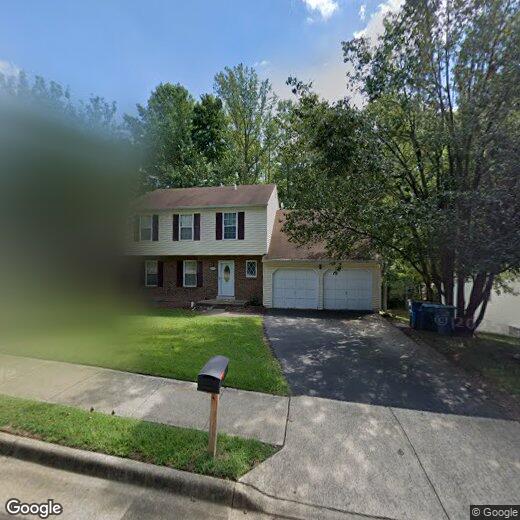 Foto principal - 8527 Hooes Rd