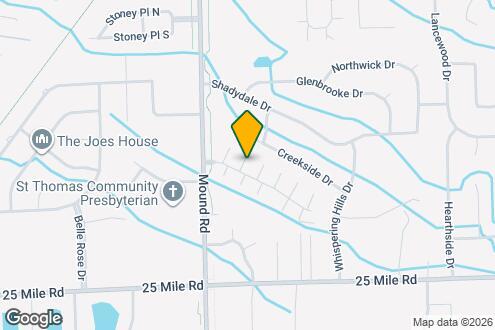 Windemere East photo'