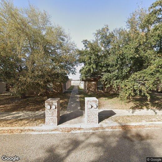 1723 W Portales Dr Unit 1, Edinburg, TX 78541 Apartment for Rent in