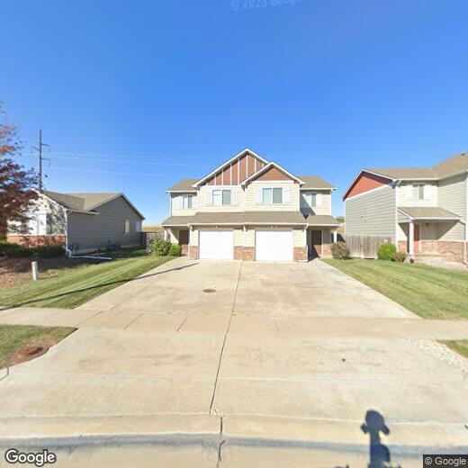 Foto principal - Townhome