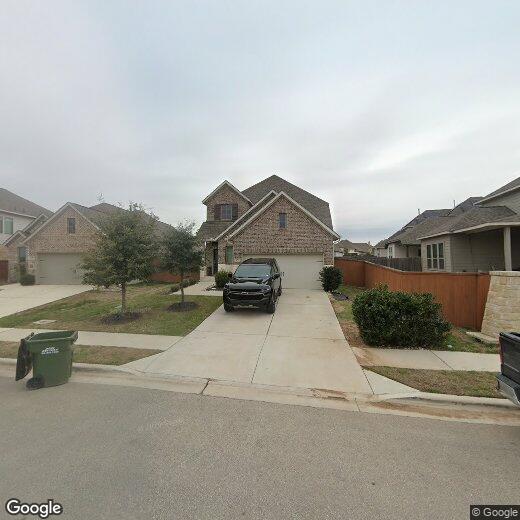 253 Rosebush Dr, Liberty Hill, TX 78642 House Rental in Liberty Hill