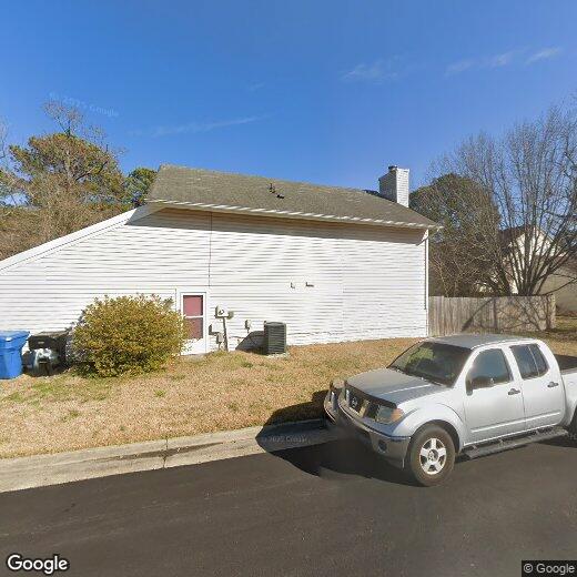 732 Linden Ct, Virginia Beach, VA 23462 House for Rent in Virginia