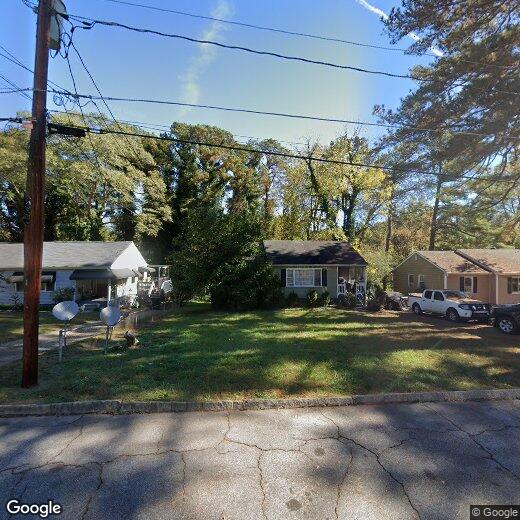 Primary Photo - 2126 Ivydale St
