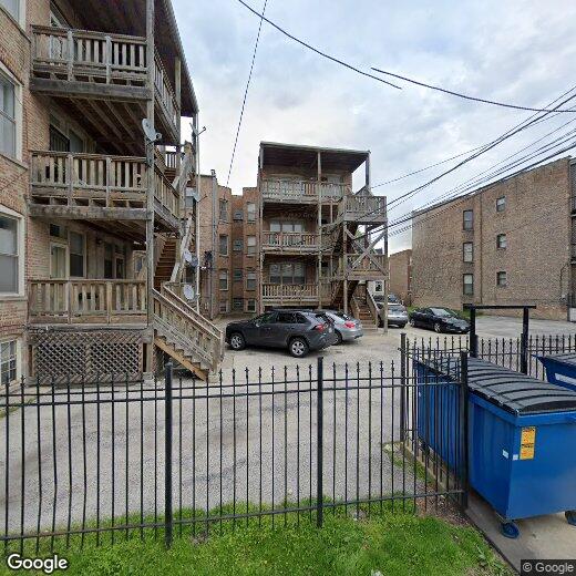 Primary Photo - 4904 S Forrestville Ave