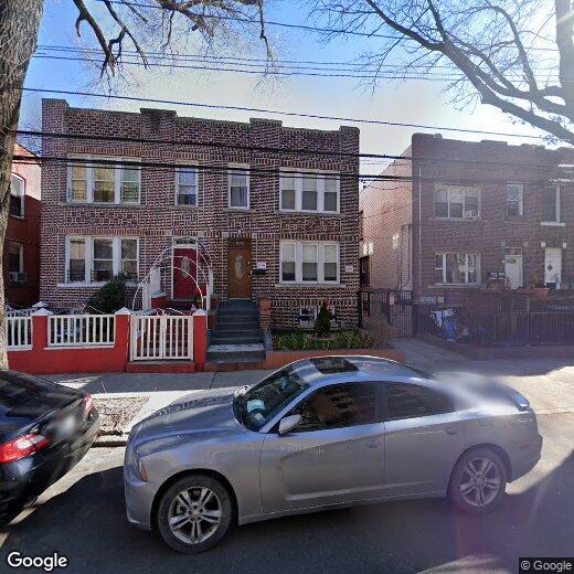Primary Photo - 540 Commonwealth Ave