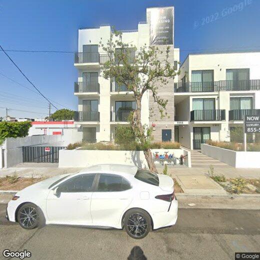 Foto principal - 1111 N Kenmore Ave