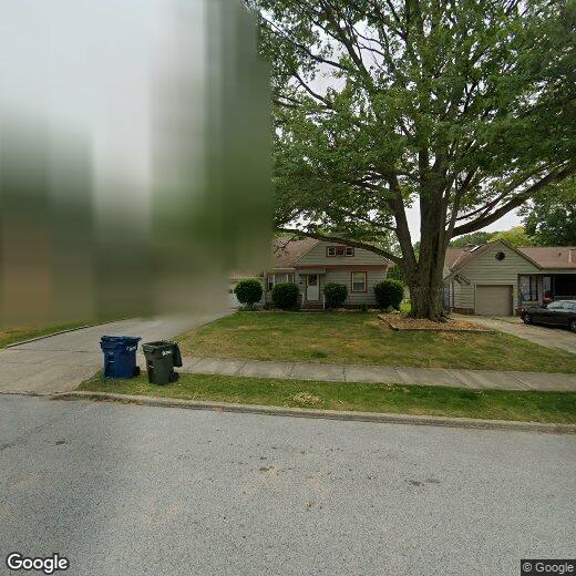 4631 Orchard Rd, Fairview Park, OH 44126 House Rental in Fairview