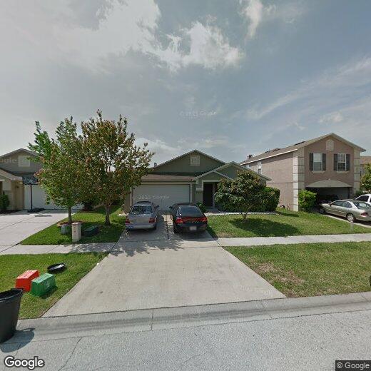 1020 Battery Pointe Dr, Orlando, FL 32828 House Rental in Orlando, FL