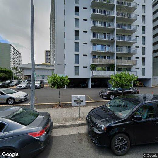 731 Amana St Unit 1603, Honolulu, HI 96814 Condo for Rent in Honolulu