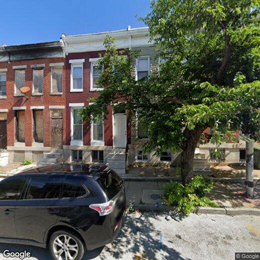 Primary Photo - 1826 Penrose Ave