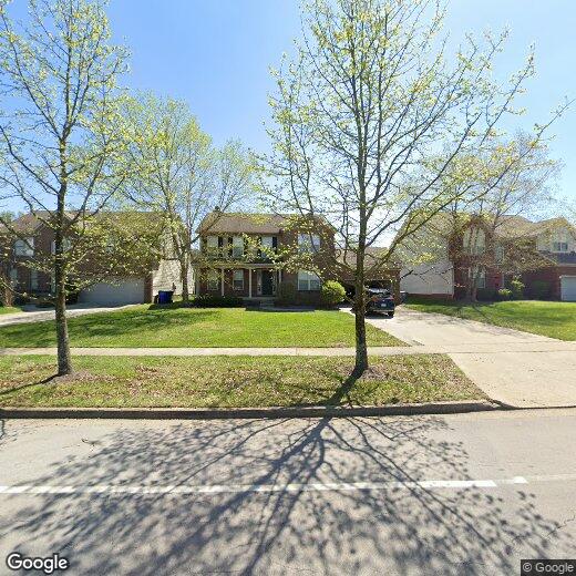 Primary Photo - 3021 Polo Club Blvd