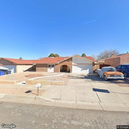 5204 Cimarron Rd NW, Albuquerque, NM 87120 House Rental in