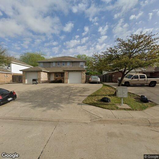 7708 Downe Dr, White Settlement, TX 76108 Townhome Rentals in White