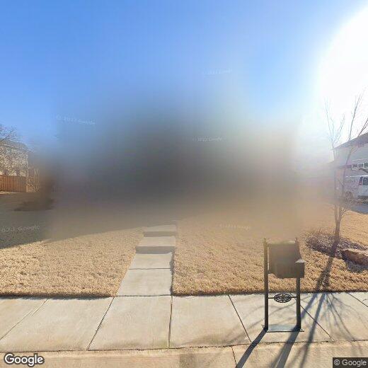 5100 Corner Brook Ln, Edmond, OK 73034 House Rental in Edmond, OK