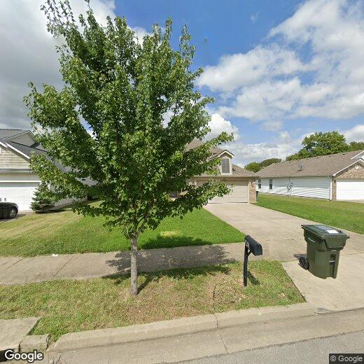 465 Shropshire Ave, Lexington, KY 40508 House for Rent in Lexington