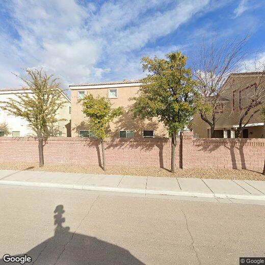 7615 Alexander Hills St, Las Vegas, NV 89139 House Rental in Las