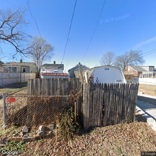 3450 Macklind Ave, Saint Louis, MO 63139 House Rental in Saint Louis