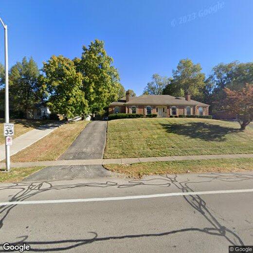 Primary Photo - 807 Malabu Dr