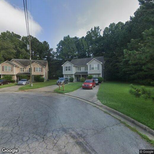 246 Sunshine Trl, Jonesboro, GA 30238 Townhouse for Rent in Jonesboro