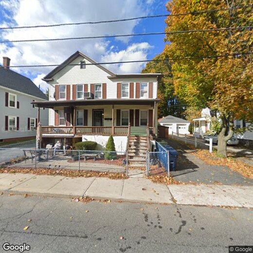 Primary Photo - 189 Chestnut St